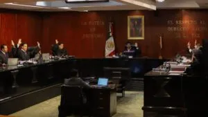 Suprema Corte, en total incongruencia entre el código de conducta de la 4T y las acciones de sus ministros