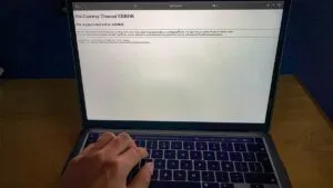 Fiscalía de Tabasco va contra "narcopáginas" y desata polémica por censura