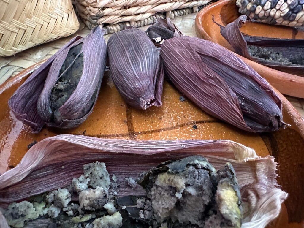 Feria del Tamal 2026