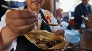 La Feria del Tamal 2026 en CDMX: fechas y dónde celebrar el Día de la Candelaria