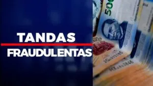 “Será Viral”: Al organizar tandas fraudulentas, Ingrid robó más de 30 MILLONES de pesos 