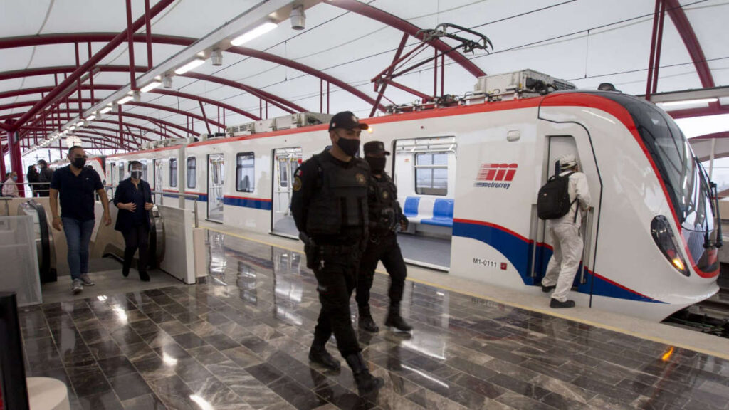 Tarifas Nuevo León