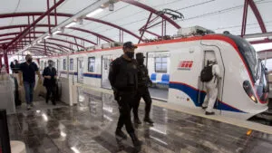 Nuevo León inicia el año con aumento en tarifas del Metrorrey y rutas de camiones