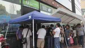 CDMX confirma el costo del refrendo 2026 en 760 pesos para evitar tenencia