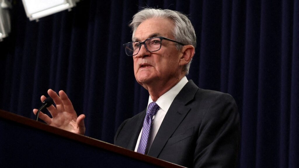 Tensión entre Trump y la Fed crece: envían citatorio a Jerome Powell, y acusa represalias por tasas de interés