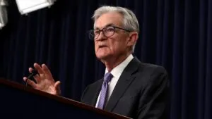 Tensión entre Trump y la Fed crece: envían citatorio a Jerome Powell, y acusa represalias por tasas de interés