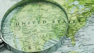 De Luisiana a Alaska: cómo EE. UU. amplió su territorio con compras