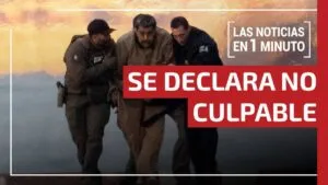 Las noticias de hoy, 5 de enero de 2026, en un minuto, hasta las 14:00 horas