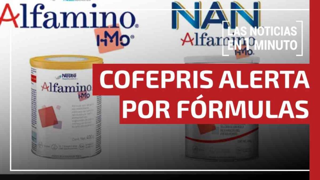 Noticias de hoy 8 de enero 2026, hasta las 14:00 horas, en un minuto