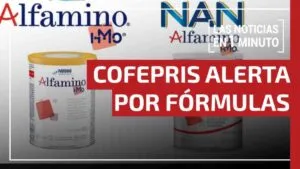 Noticias de hoy 8 de enero 2026, hasta las 14:00 horas, en un minuto