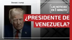 Noticias de hoy 12 de enero de 2026, en un minuto, hasta las 14:00 horas