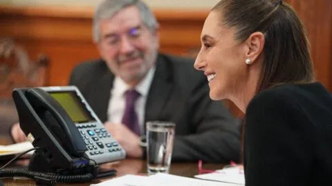 Noticias de hoy 29 de enero 2026, hasta las 13:00 horas, en un minuto