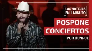 Noticias de hoy 23 de enero 2026, hasta las 13:00 horas, en un minuto