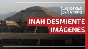 Noticias de hoy 20 de enero 2026, hasta las 13:00 horas, en un minuto