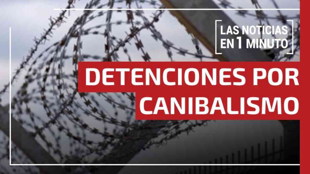 Noticias de hoy 15 de enero 2026, hasta las 14:00 horas, en un minuto