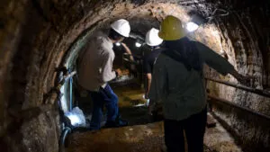 No solo petróleo: qué son las tierras raras que tiene Venezuela