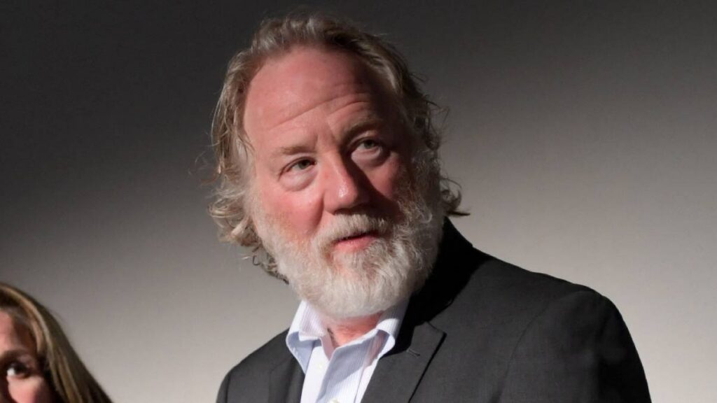 Timothy Busfield no tiene derecho a fianza