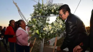 Se cumplen 7 años de la explosión en Tlahuelilpan que se cobró la vida 137 personas