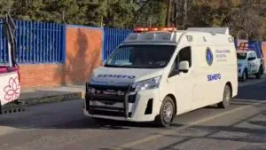 Luto en Panotla: encuentran sin vida a joven estudiante de la normal "Benito Juárez"