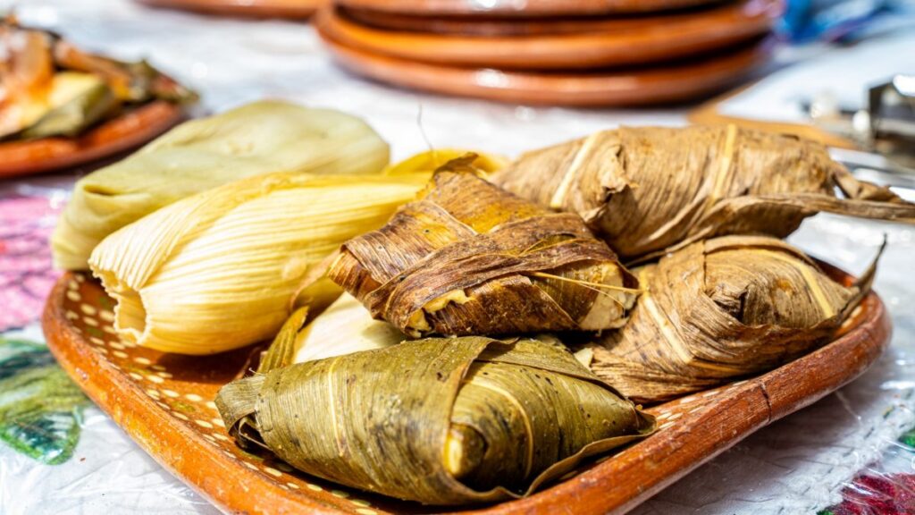  Feria del Tamal 2026