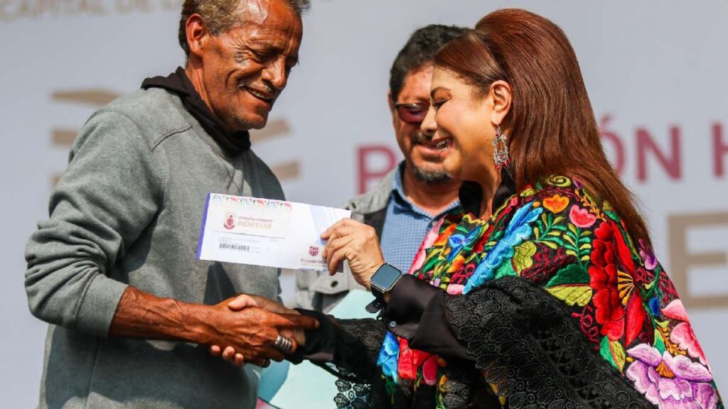  Todo sobre la pensión para personas de 57 a 59 años en CDMX