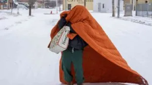 Trump declara emergencia por tormenta invernal en EE. UU.: hay apagones, vuelos cancelados y ciudades paralizadas