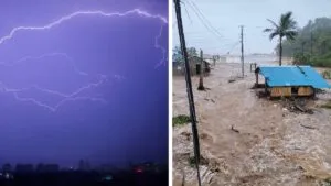 Científicos logran predecir tormentas con hasta 4 horas de anticipación gracias a la IA