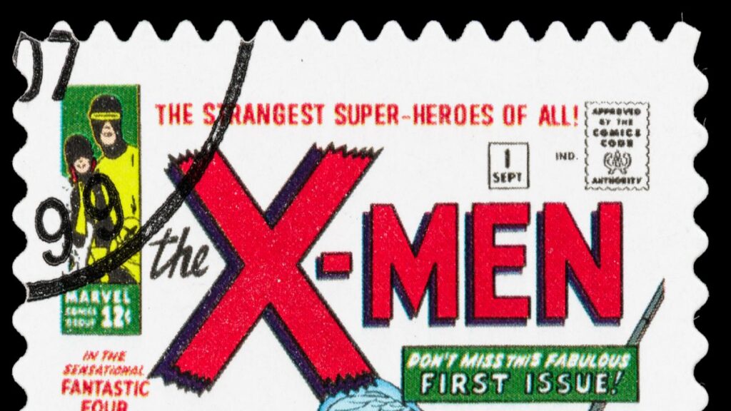 Trailer Avengers Doomsday X Men