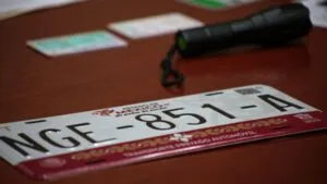 Transportistas poblanos: 31 de enero, último día para reemplacamiento