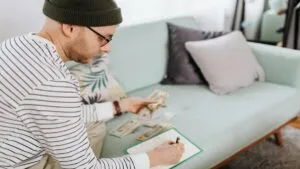 Truco sencillo pagar las deudas en enero