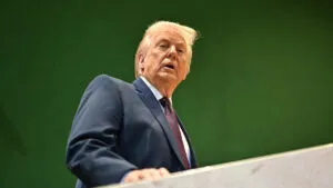 Trump retira invitación al primer ministro de Canadá para integrar su Junta de Paz