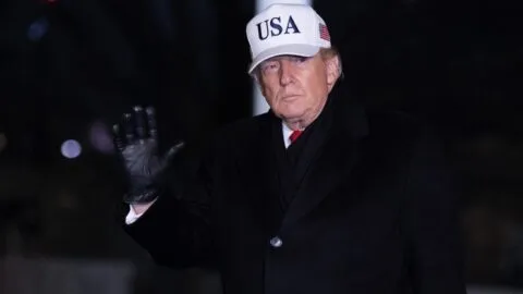 Trump lanza ultimátum a Irán: “el tiempo se acaba”; Teherán advierte que responderá “como nunca antes”