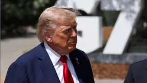 Trump, ONU y la ruptura del orden mundial