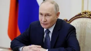 Trump invita a Putin a sumarse al Consejo de Paz para reconstrucción de Gaza