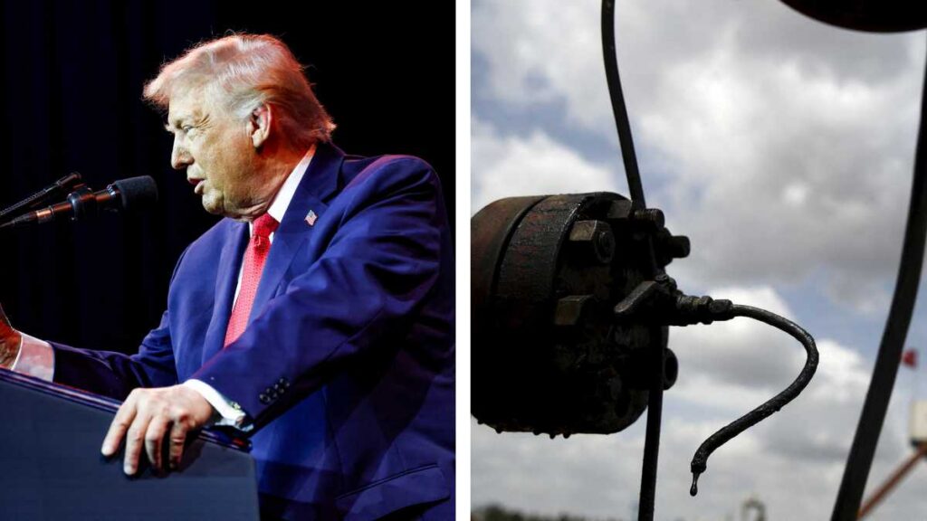 Venezuela entregará hasta 50 millones de barriles de petróleo