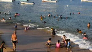 Turismo en México alcanza cifras más altas de los últimos 7 años en noviembre