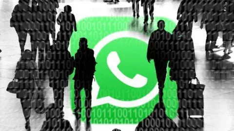 La UE da ultimátum a Meta: WhatsApp deberá cumplir la Ley de Servicios Digitales en mayo de 2026