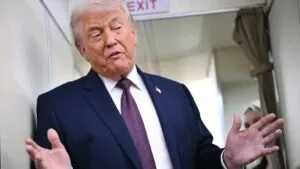 Unión Europea tiene “dudas” sobre el Consejo de Paz de Donald Trump para Gaza