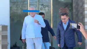 Vinculan a proceso al exrector de la Universidad Autónoma de Campeche