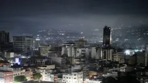 Reacciones internacionales ante ataque de EE.UU. a Venezuela; piden acción urgente