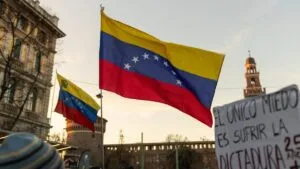 Un acuerdo político, no una invasión, afirma sociólogo venezolano