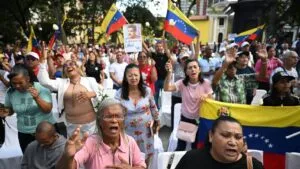 Venezuela: una transición inevitable tras años de dictadura