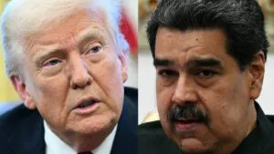 Trump siguió en tiempo real el operativo militar en Venezuela: "fue asombroso", dijo