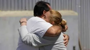 Venezuela libera a 14 periodistas y a presos estadounidenses