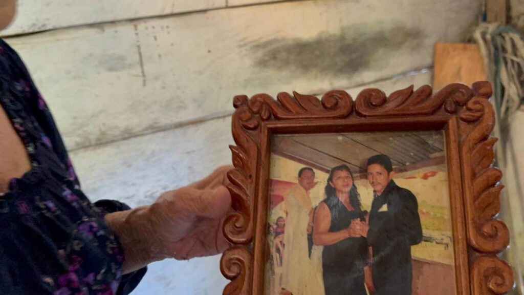 Piden justicia por Heber muerto durante custodia de ICE.