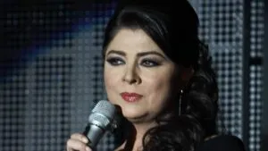 Victoria Ruffo habla de Eugenio Derbez como papá y su relación con José Eduardo