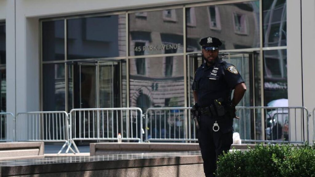 disparos violencia en Estados Unidos