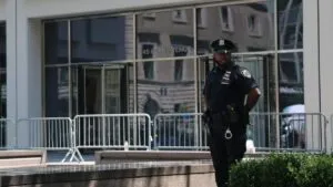 Más de 40 mil personas baleadas en EE. UU. durante 2025