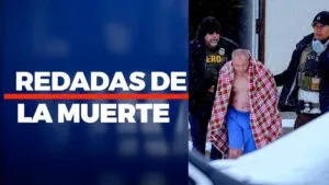 "Será Viral": A un año de Trump, redadas, sangre y fuego contra migrantes