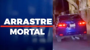 "Será Viral": 50 años de cárcel para quien arrastró y mató a motociclista